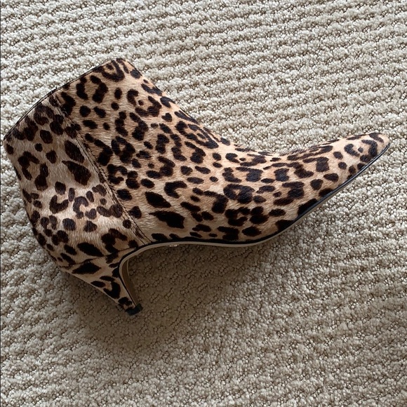 Sam Edelman- worn once- excellent condition - Picture 3 of 4